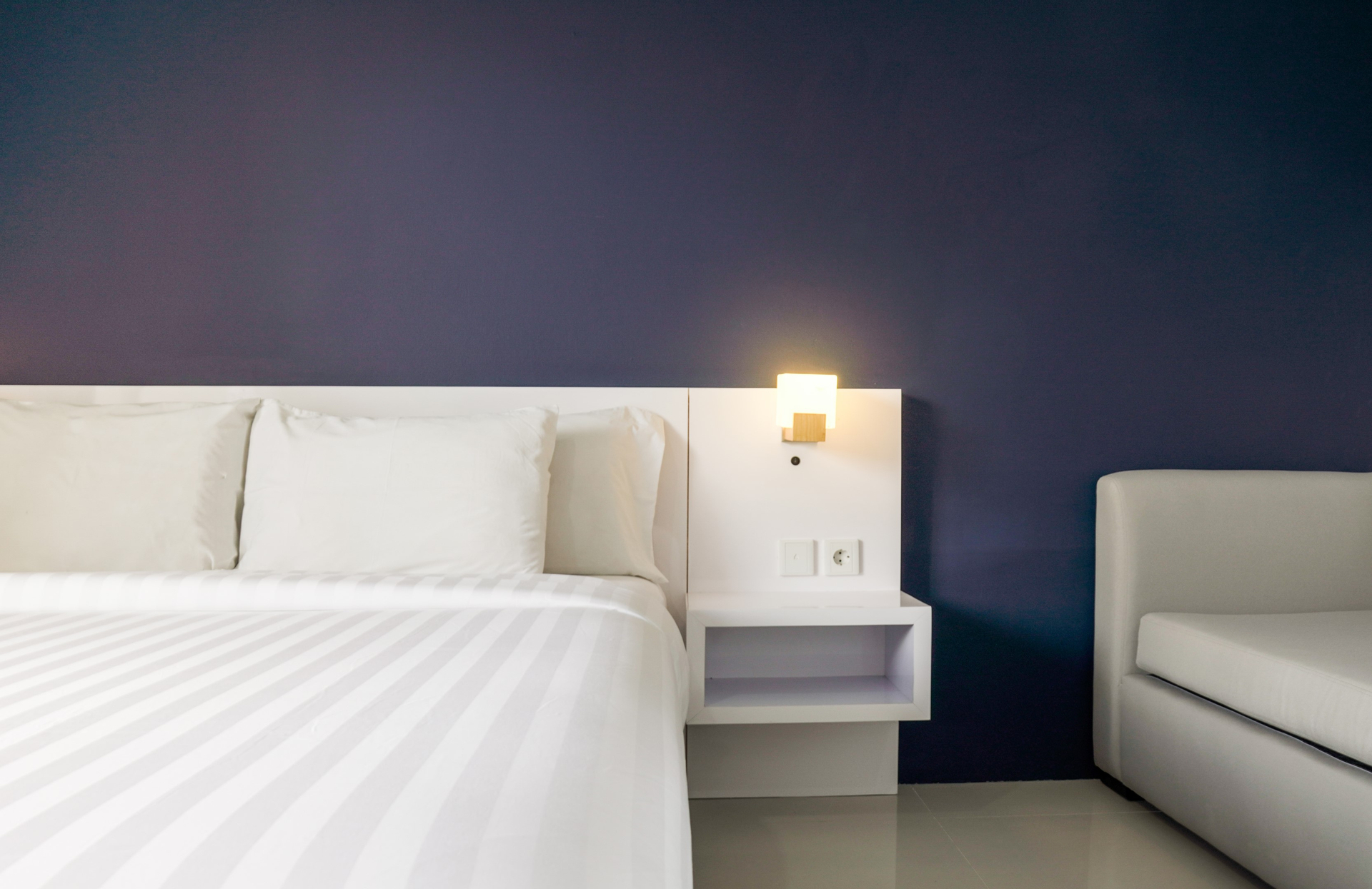 Bed 4