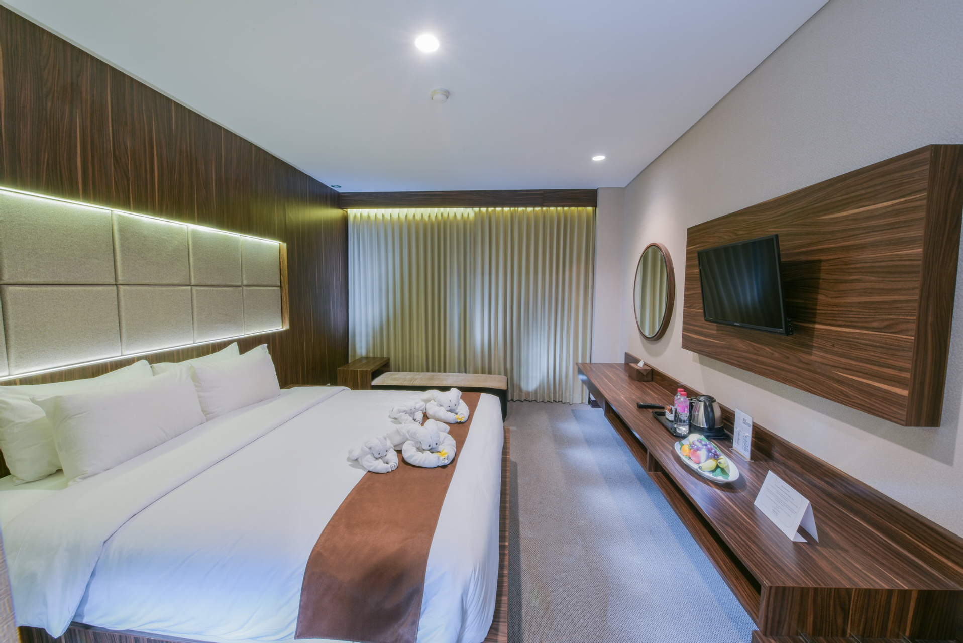 Bed 20