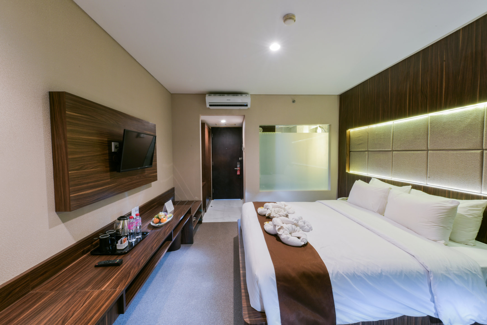 Bed 17