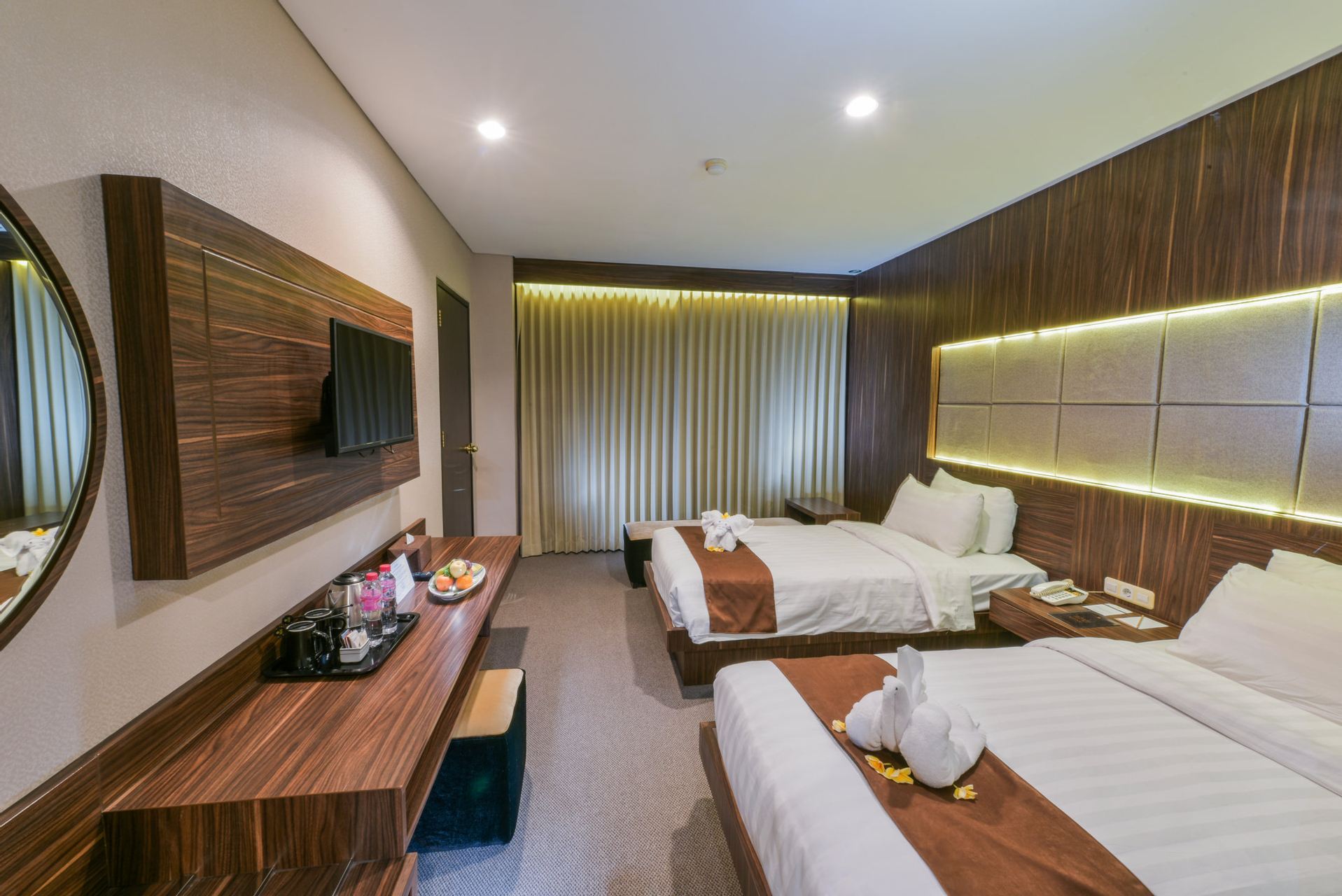 Bed 10
