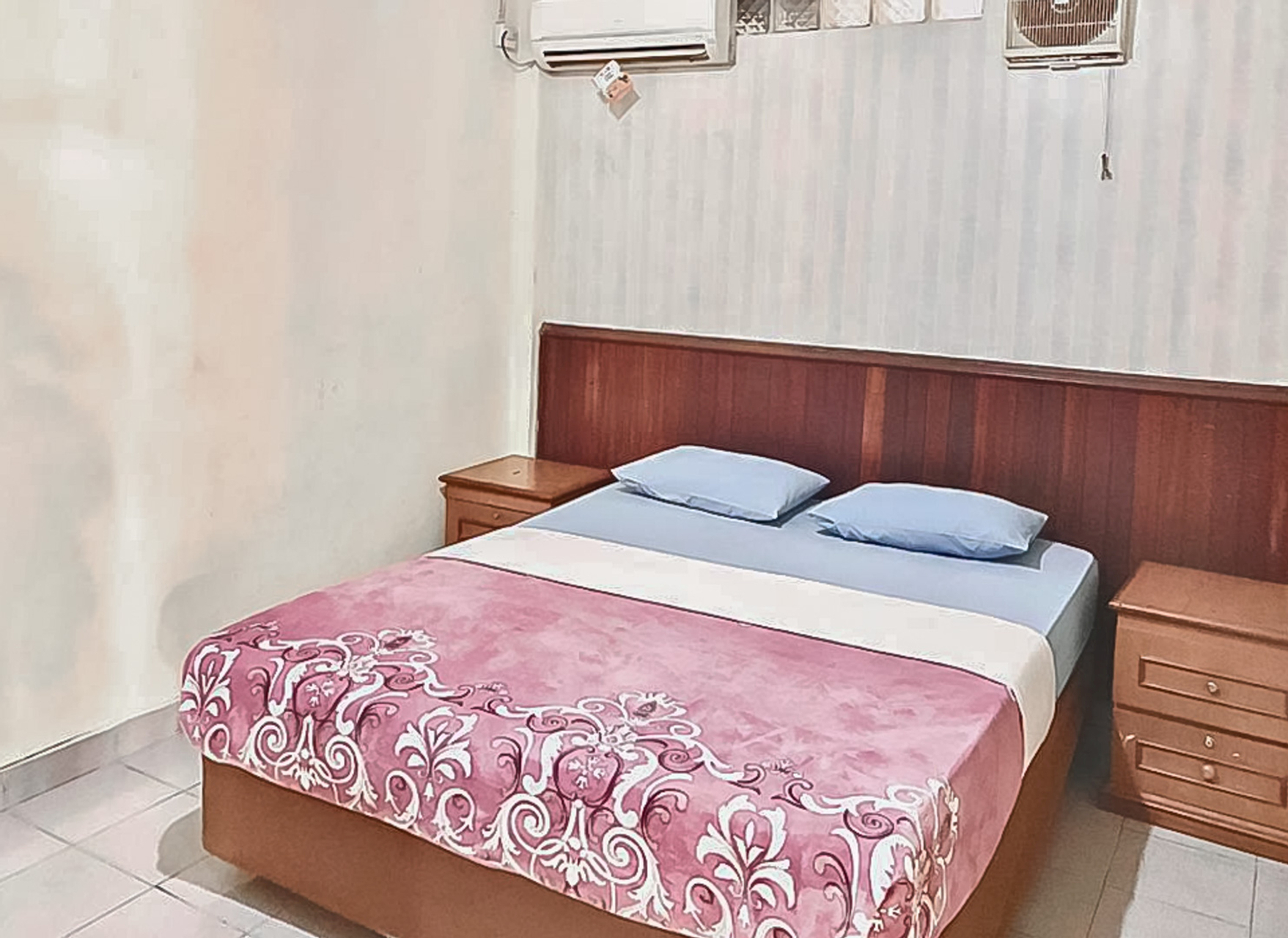 Hotel Aida Syariah RedPartner, Samarinda