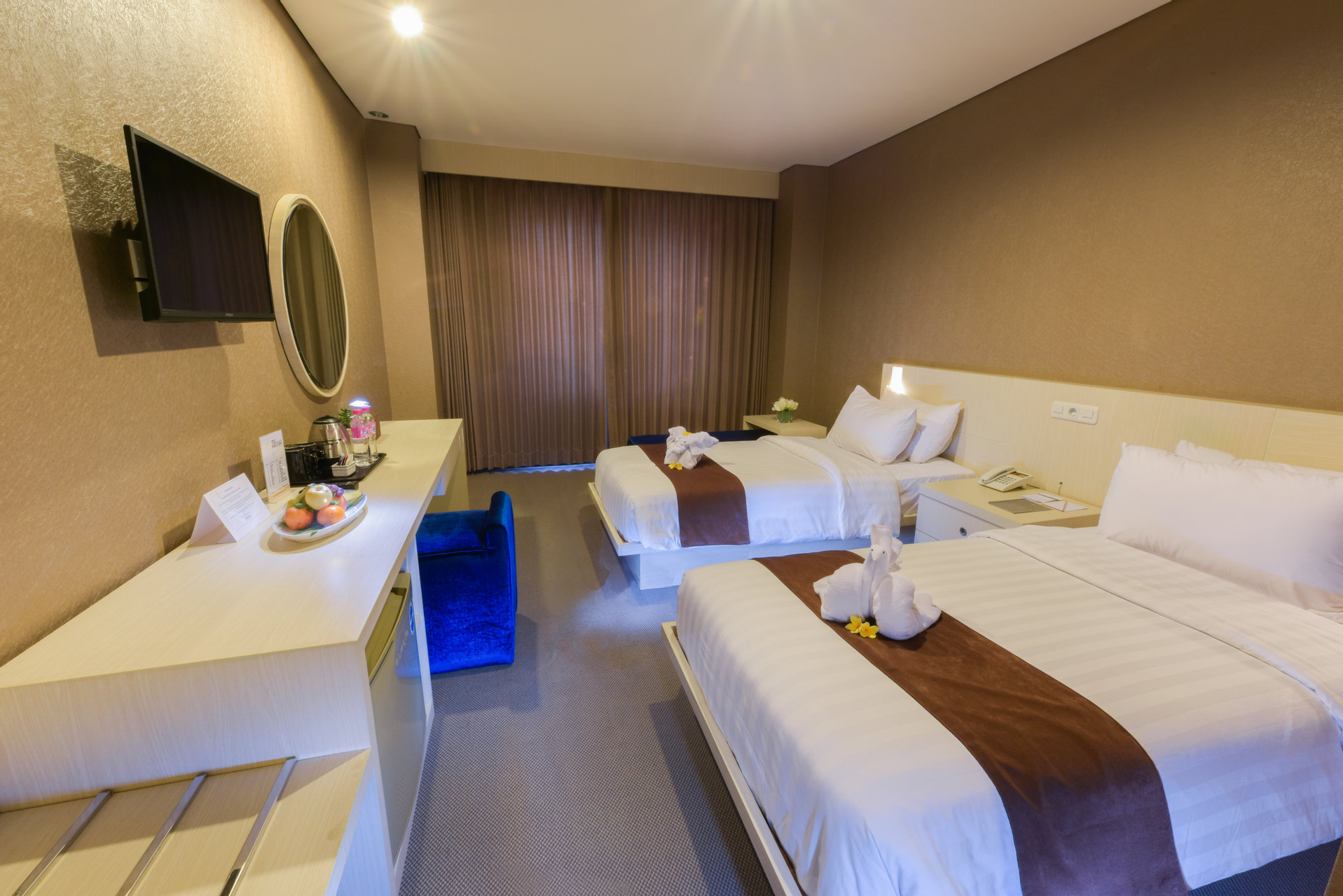 Bed 10