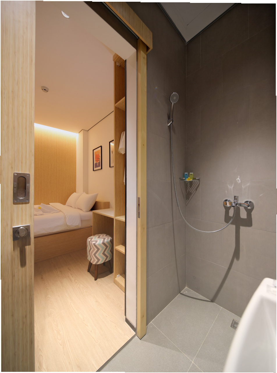 Bedroom 4, Cool Living Tanah Abang Jakarta, Jakarta Pusat