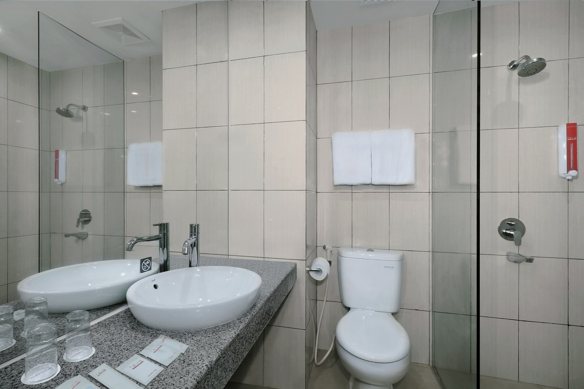 Bathroom 2