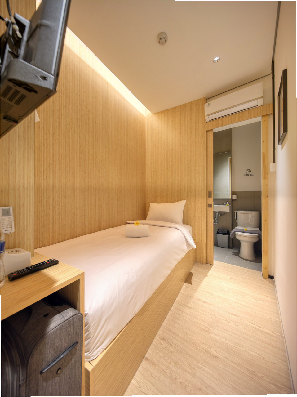 Kamar Standard Single