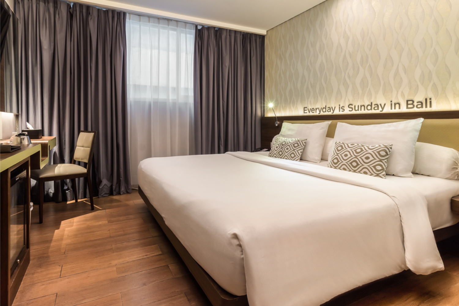 Bed 3