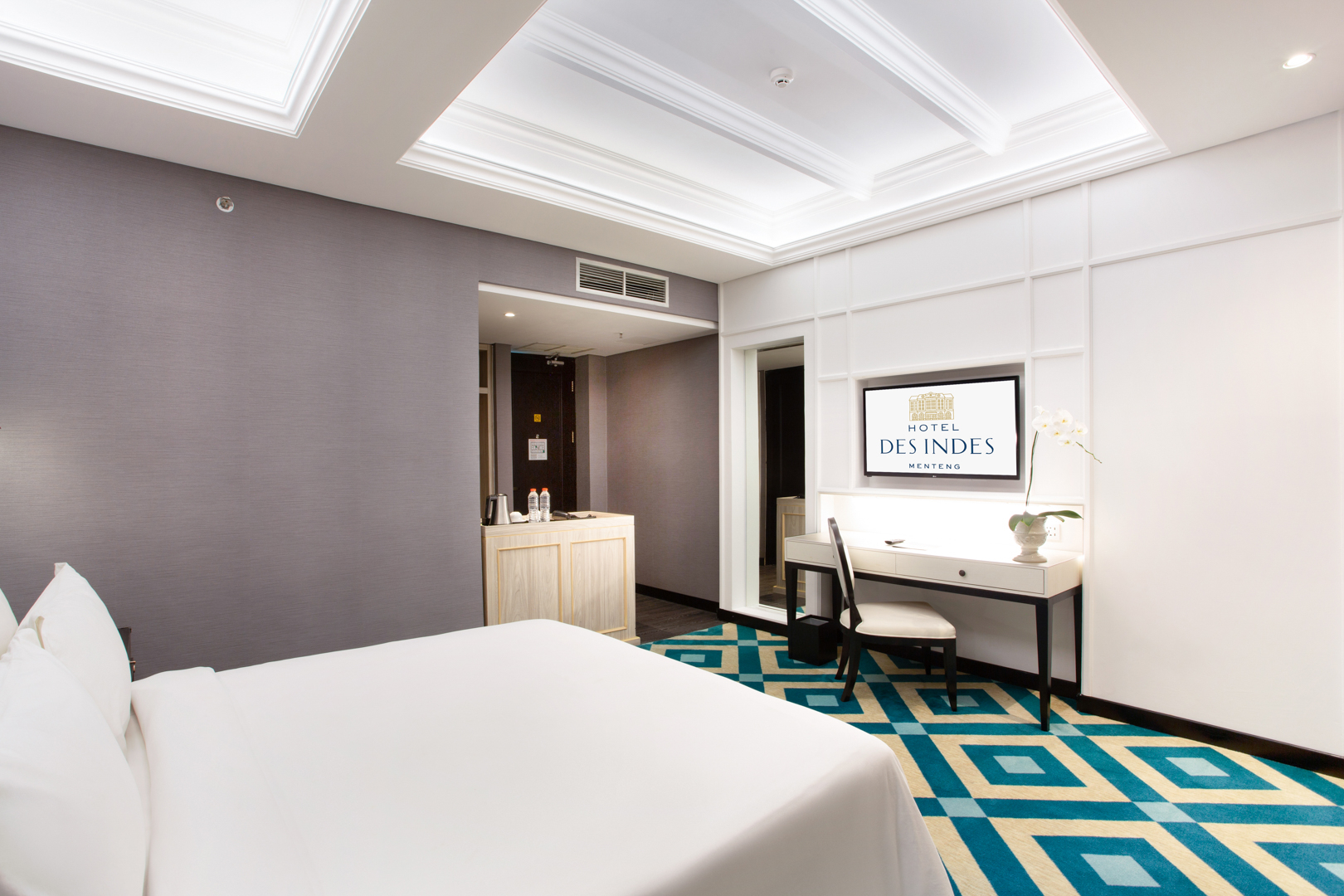 Kamar Grand Deluks King