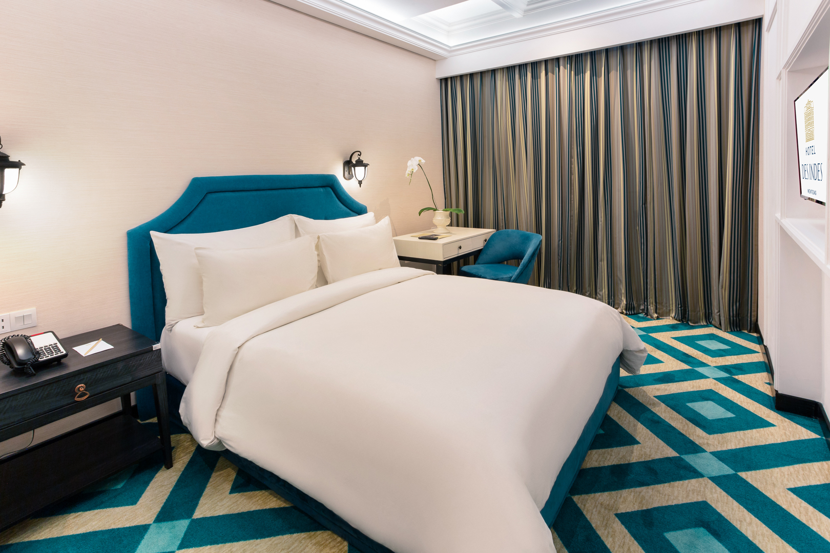 Bed 2