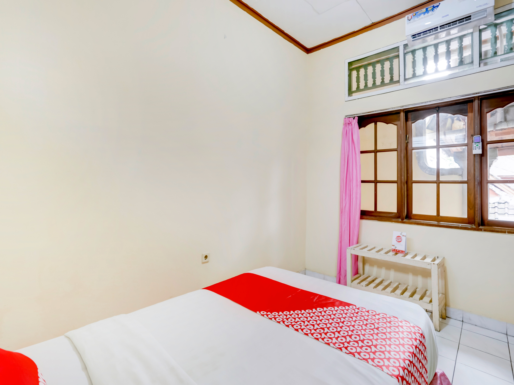 Bed 4