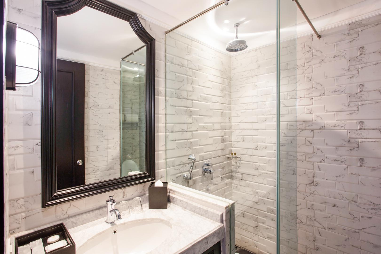 Bathroom 7
