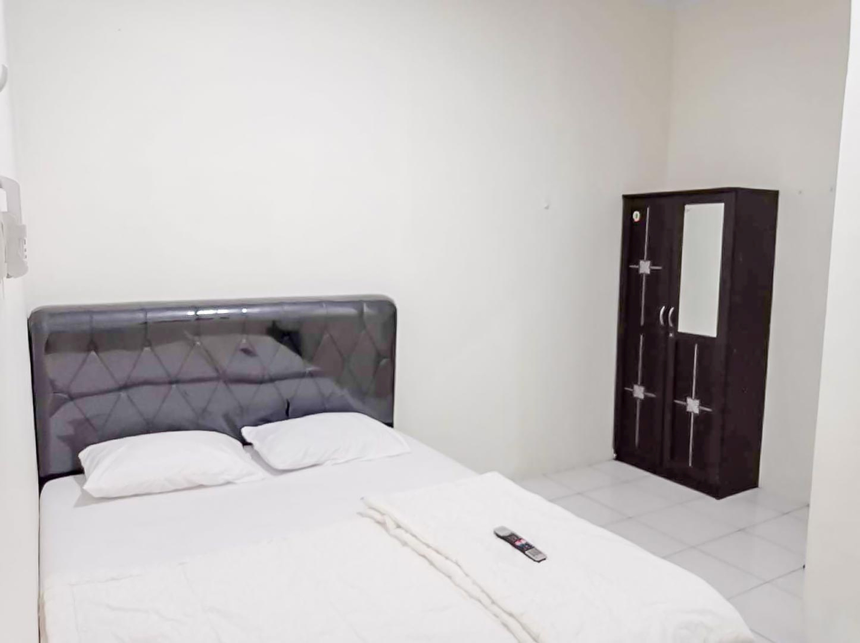 Kamar Standard Double