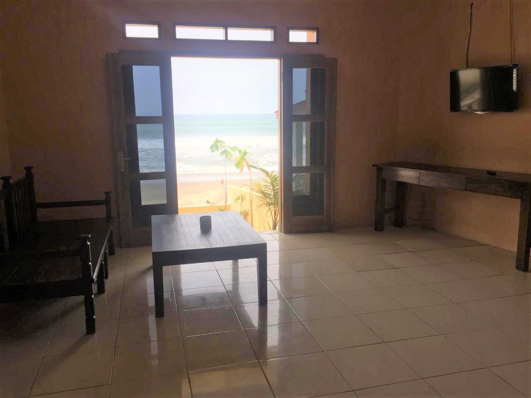 Bedroom 4, Villa Milla Tepi Pantai 2, Sukabumi