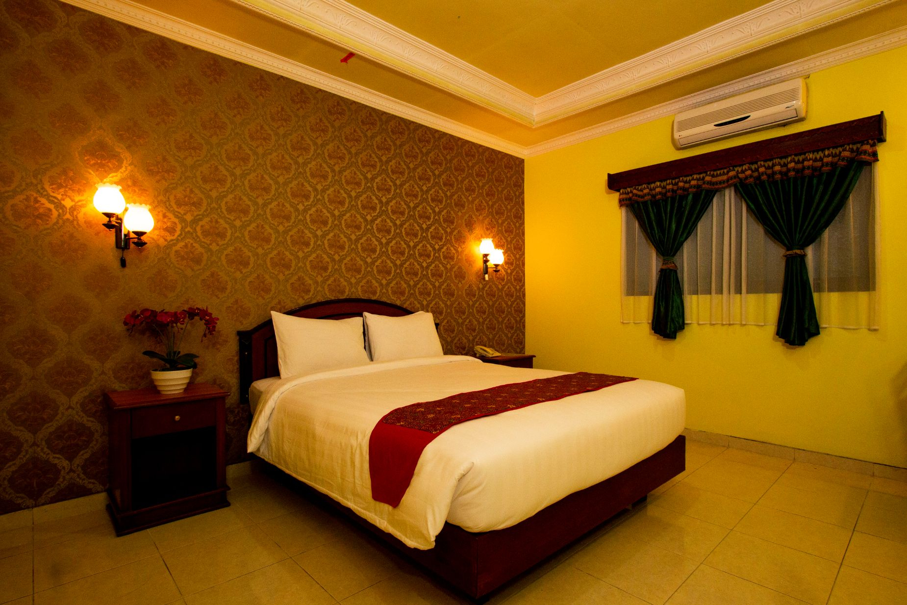 Bed 6