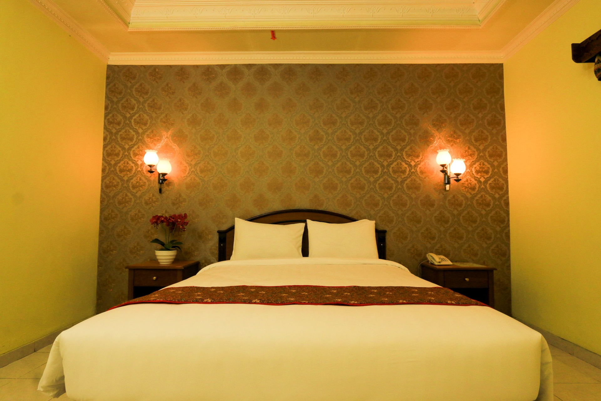 Bed 5