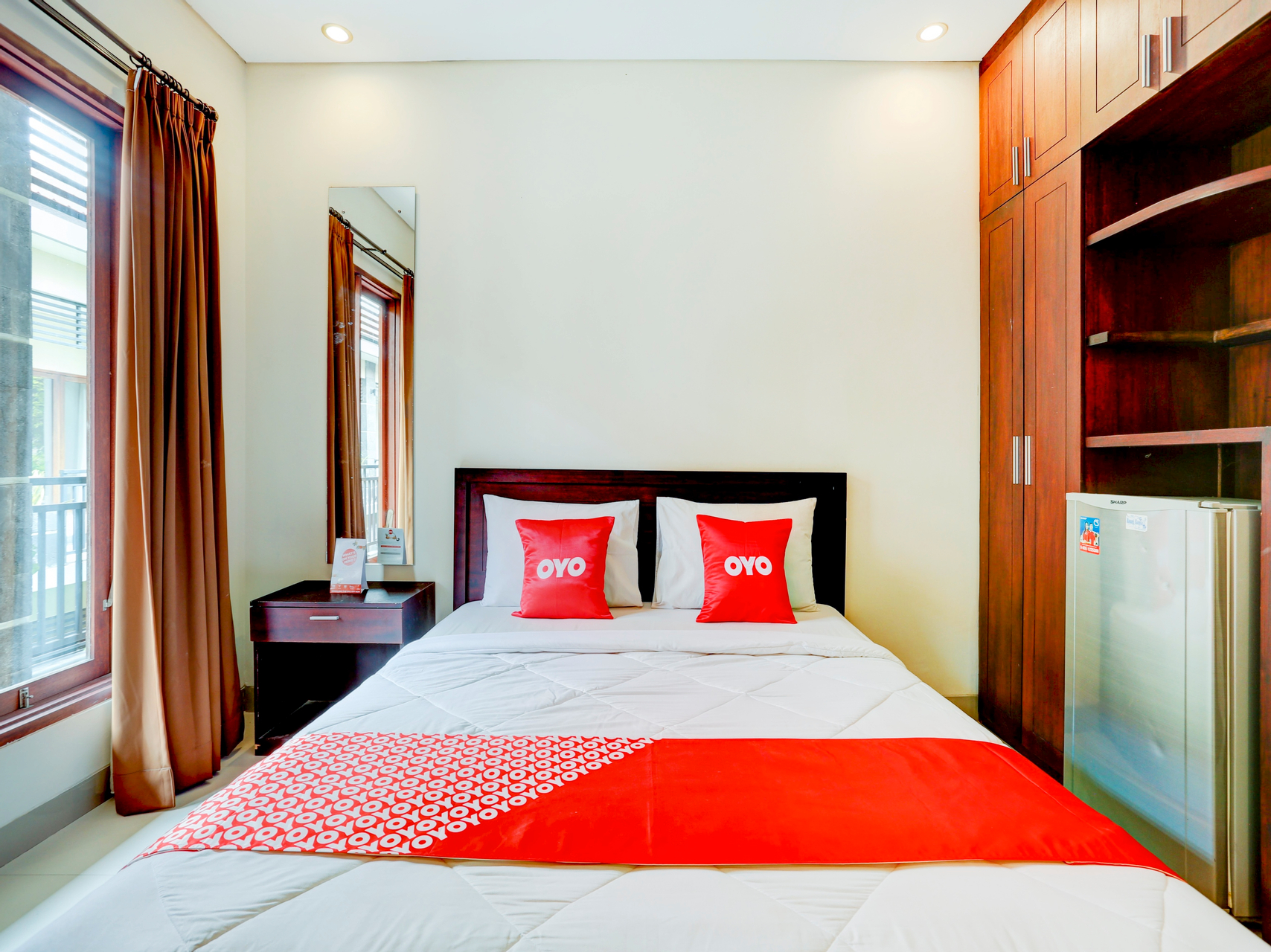 Bed 6