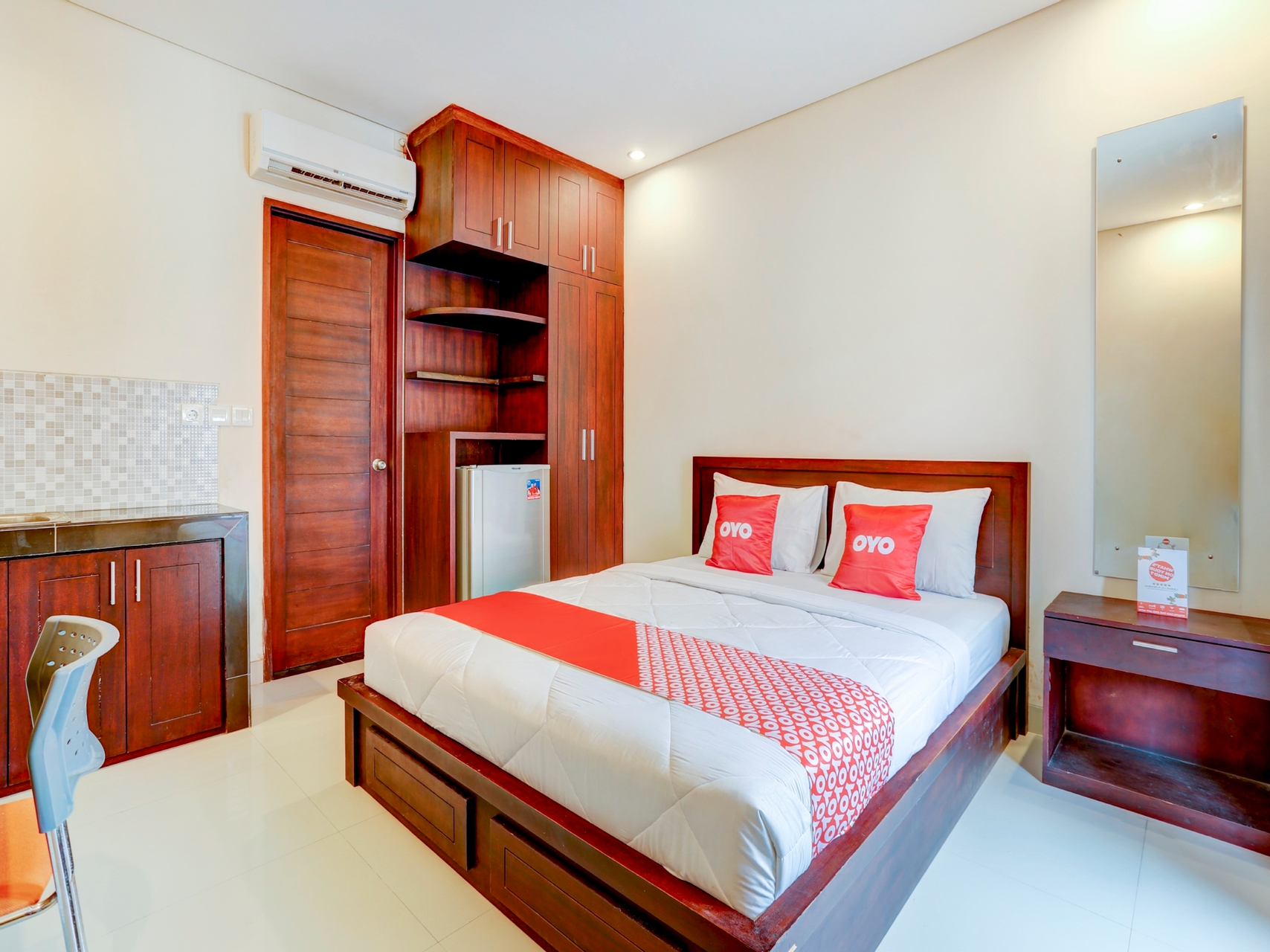 Bed 11