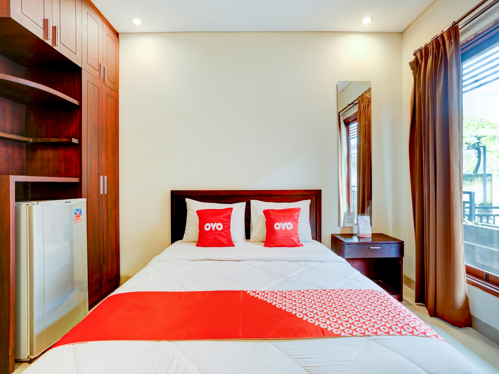 Bed 13