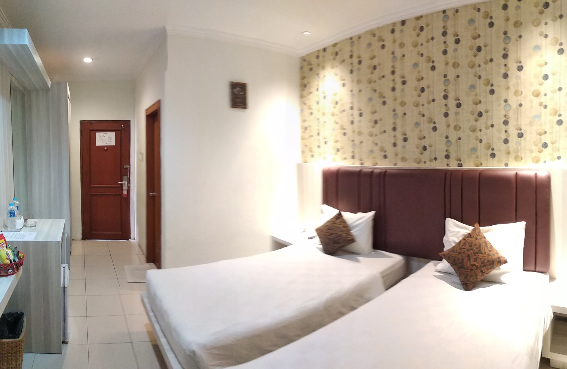 Kamar Superior Double