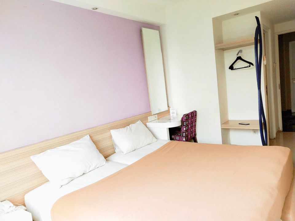 Bed 4