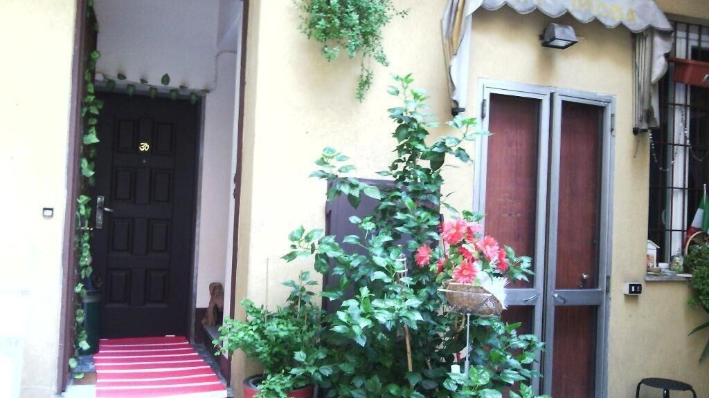 Exterior & Views, Central Hostel Milano, Milano
