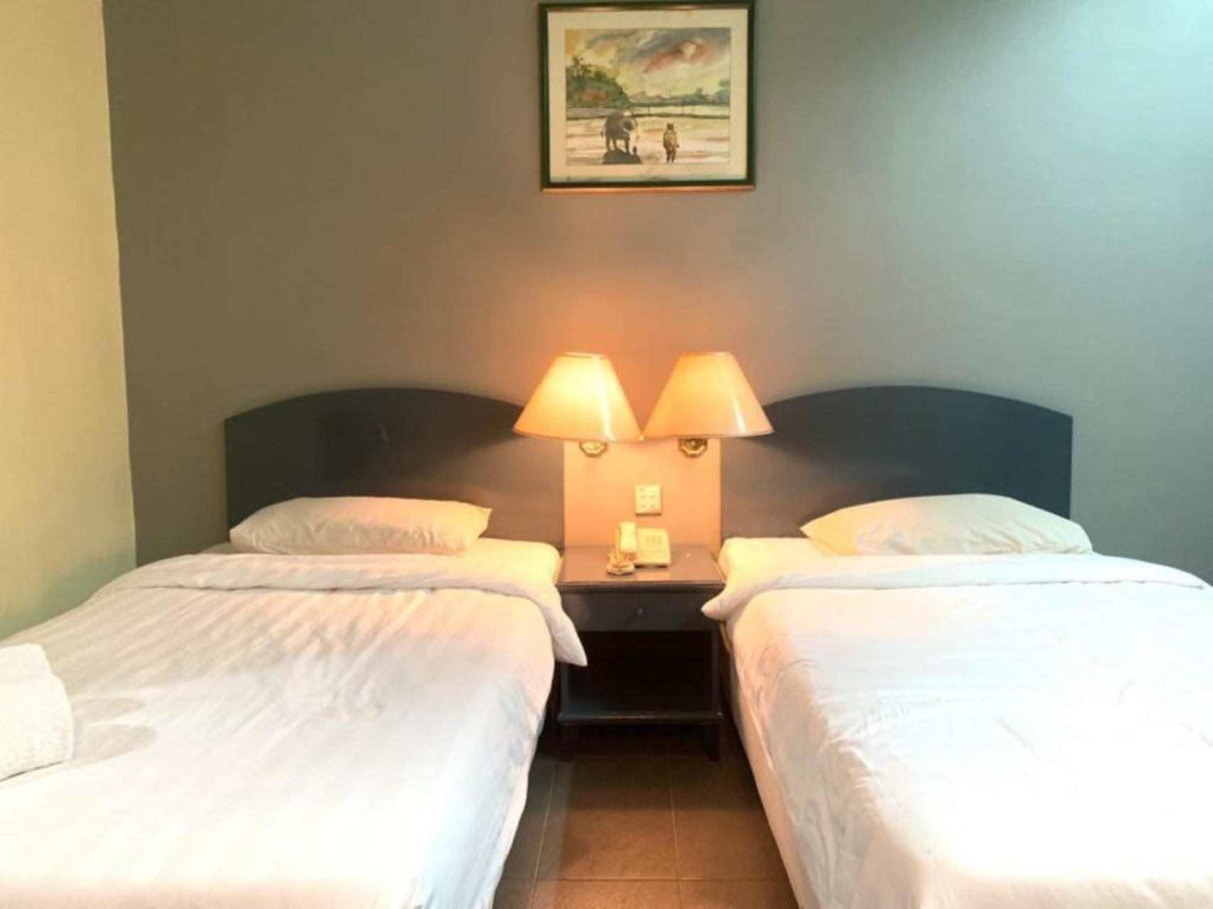 Bed 6