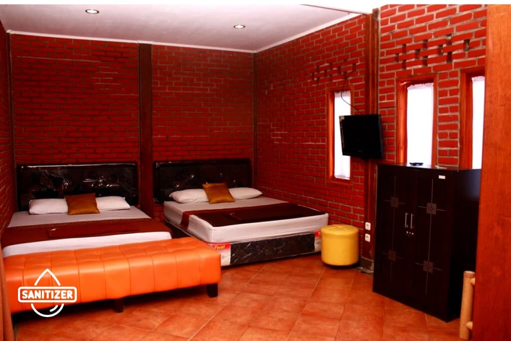 Bed 13