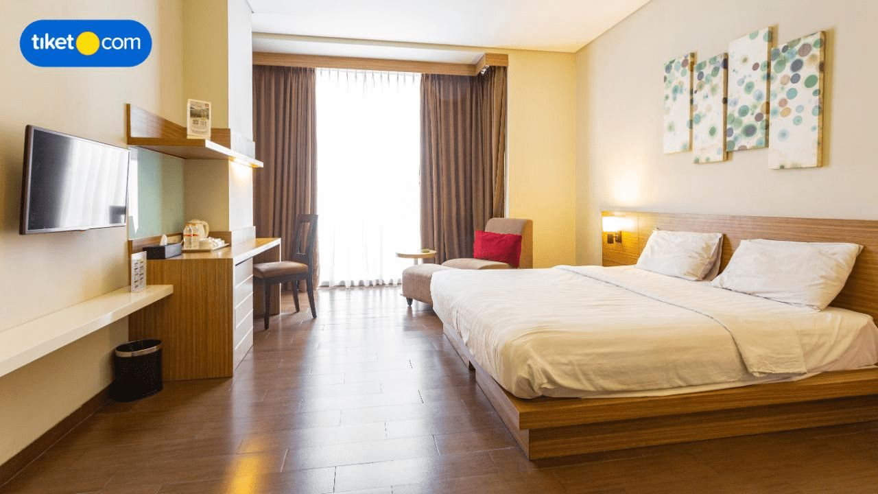 Bed 5