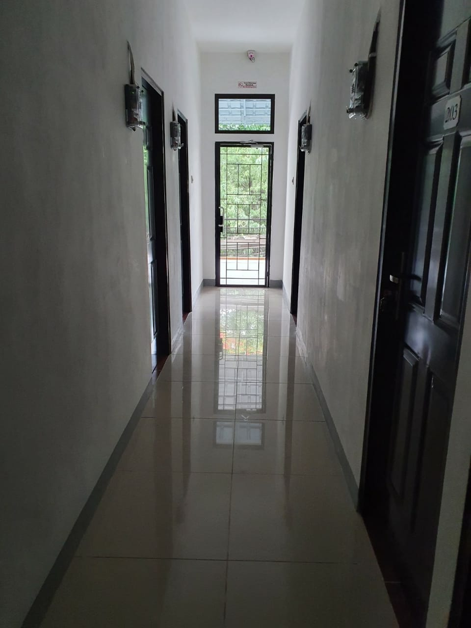 Public Area, Joy Homestay Jakarta, Jakarta Timur