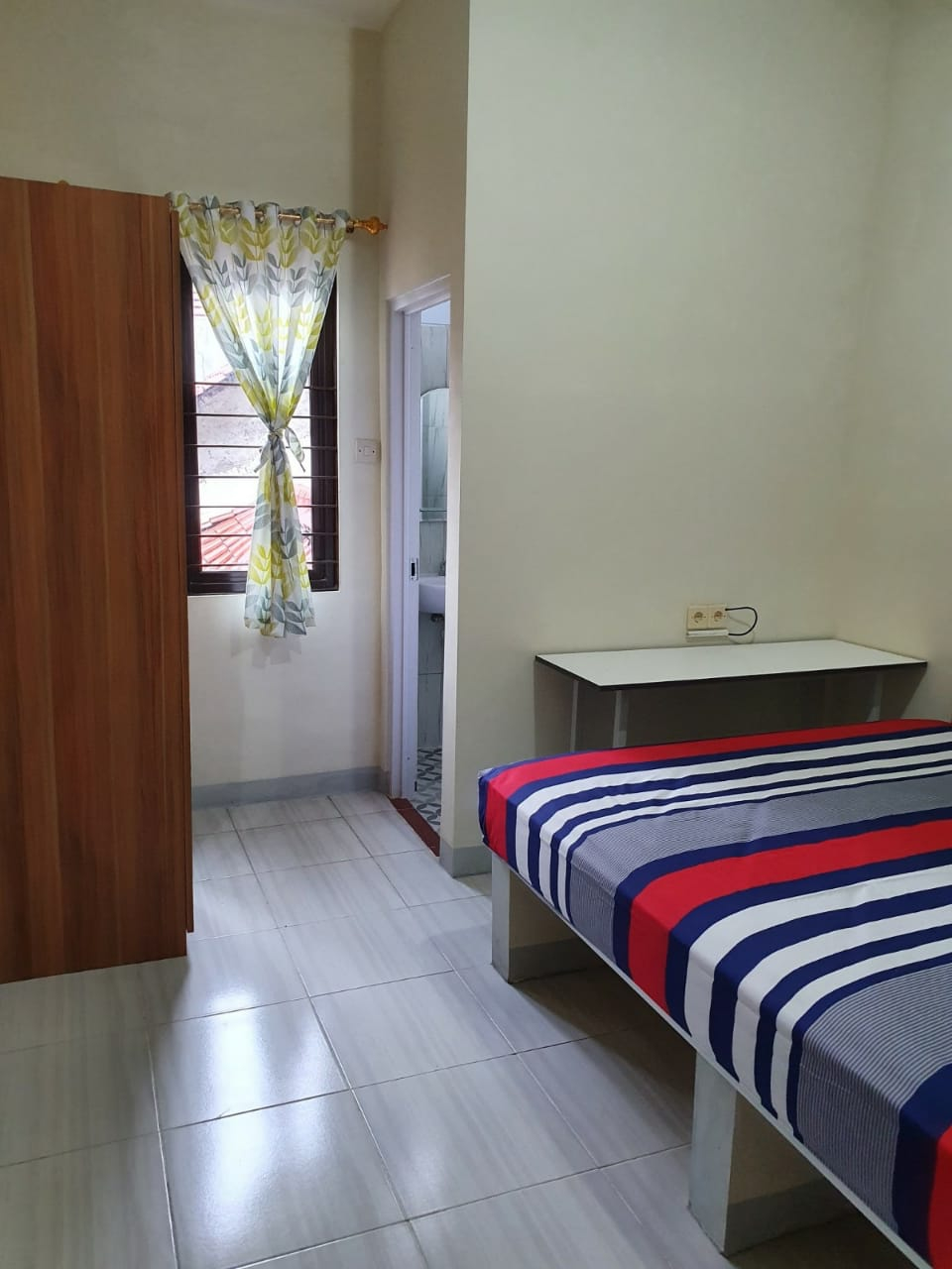 Bedroom 2, Joy Homestay Jakarta, Jakarta Timur