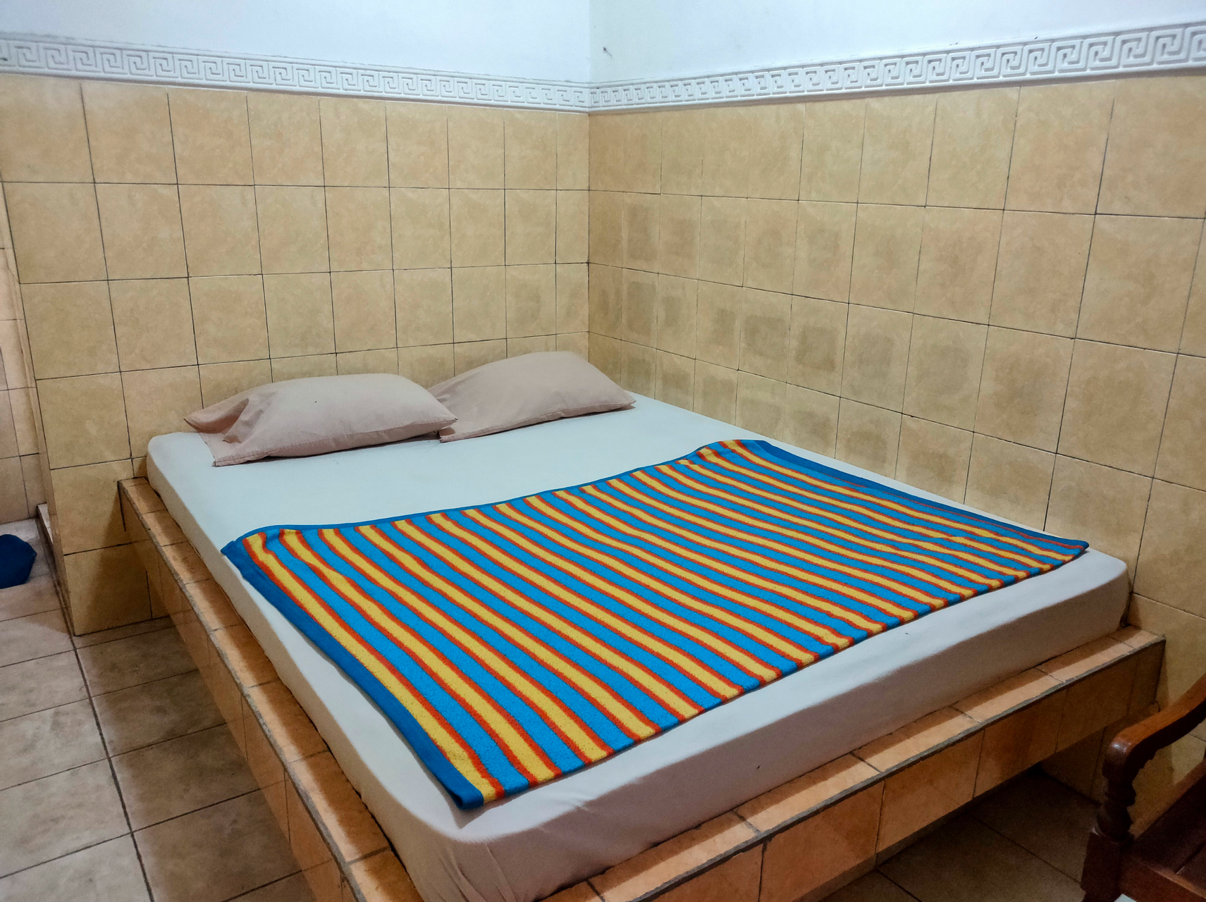 Bed 2