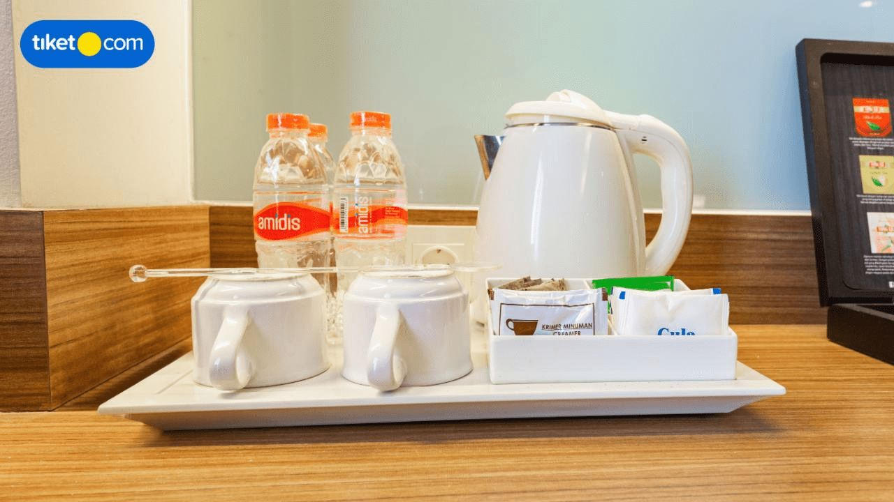 Amenities 2