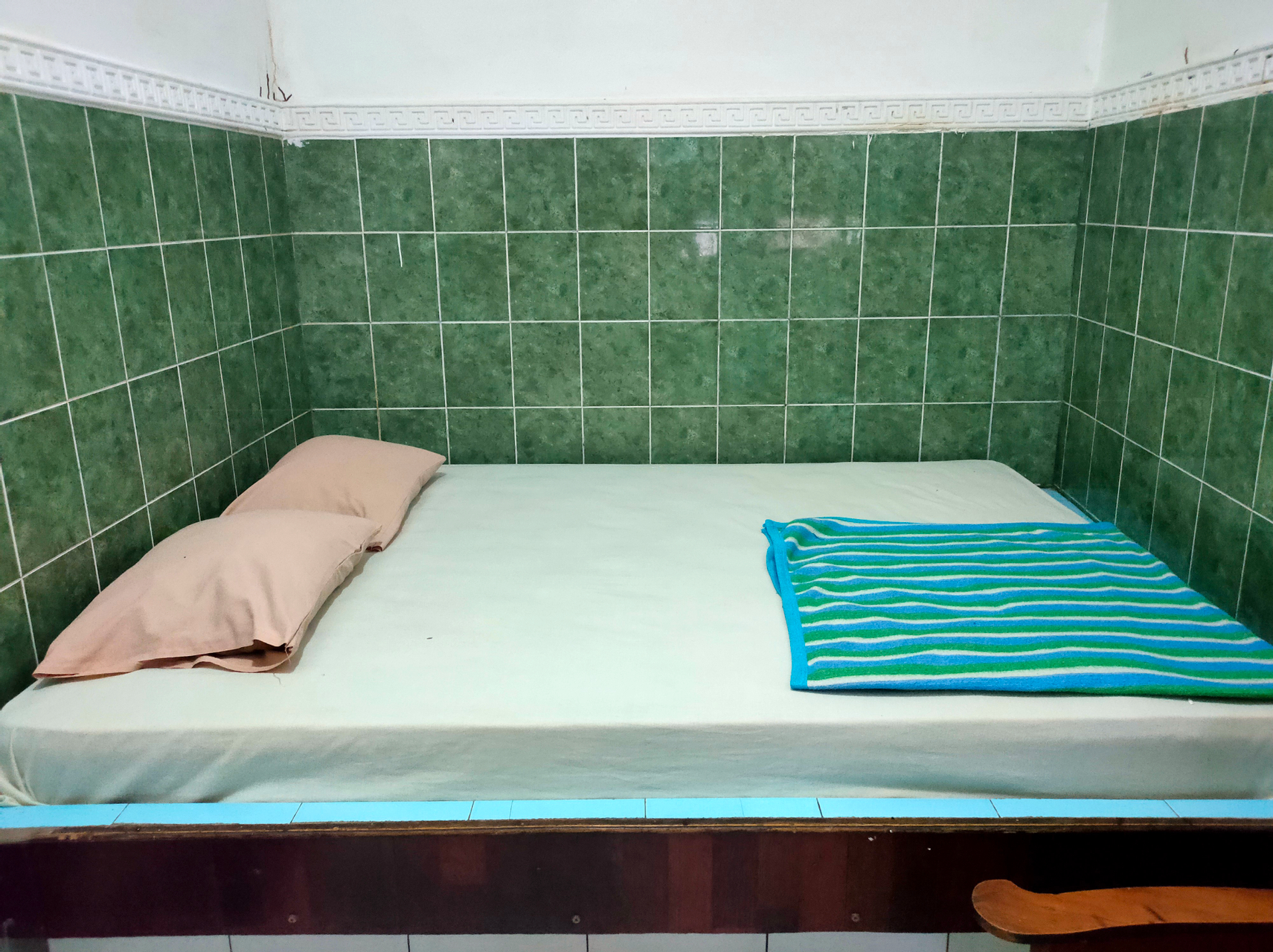 Kamar Standard Queen