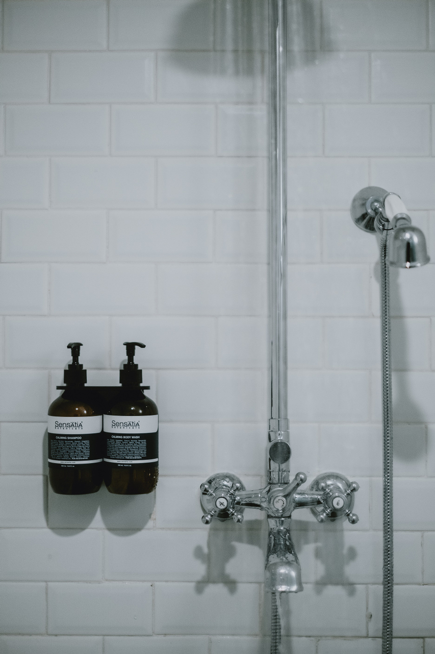 Bathroom 6
