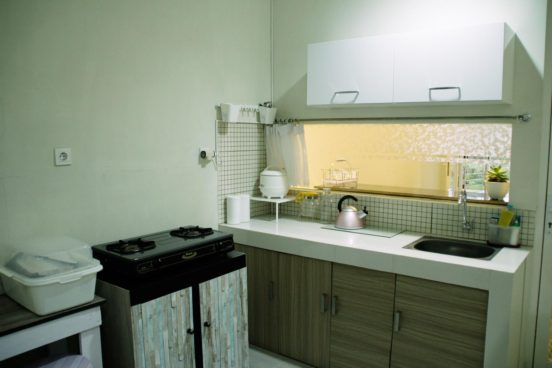 Dining Room 4, Villa The Oz HE-05, Malang
