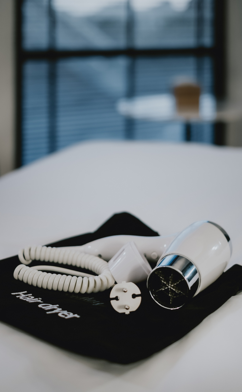 Amenities 20