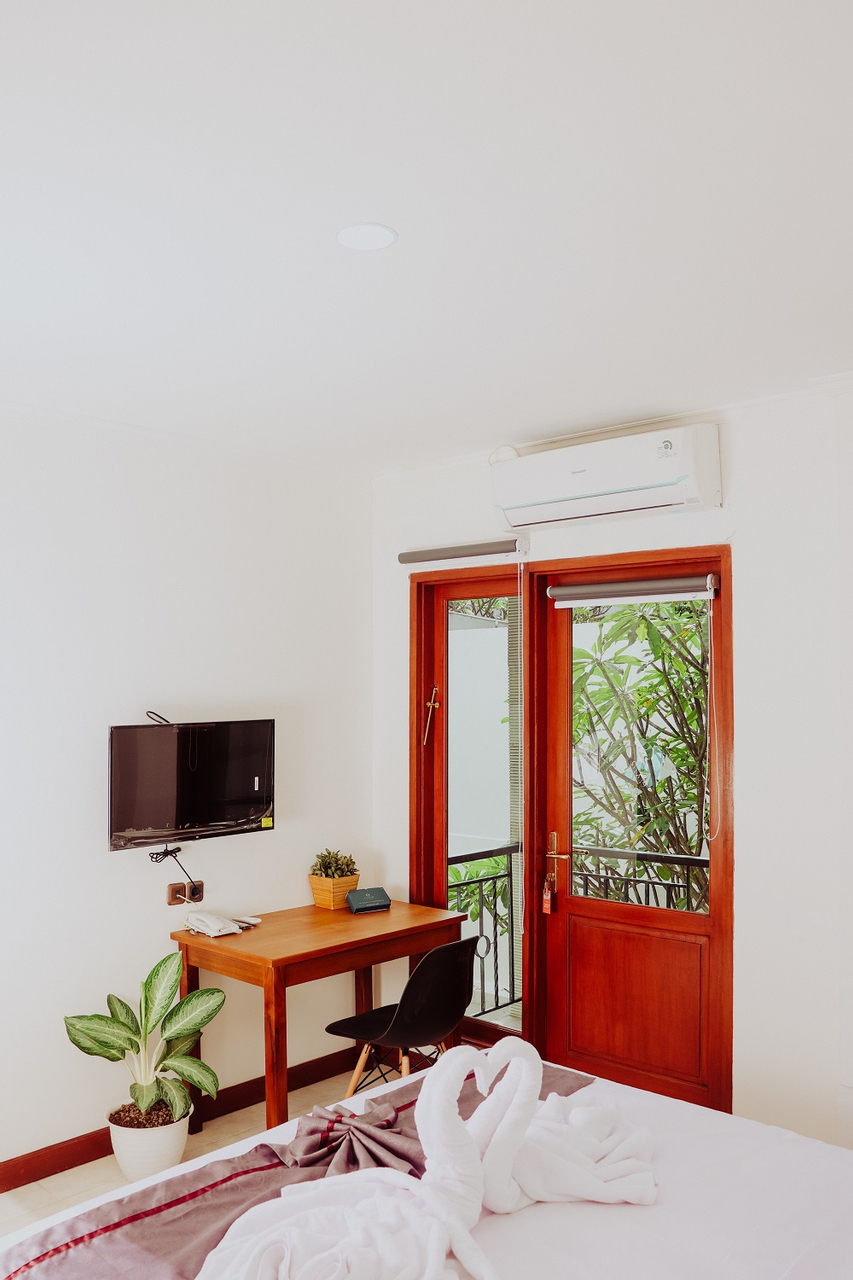 Kuldesak Room, Bandung