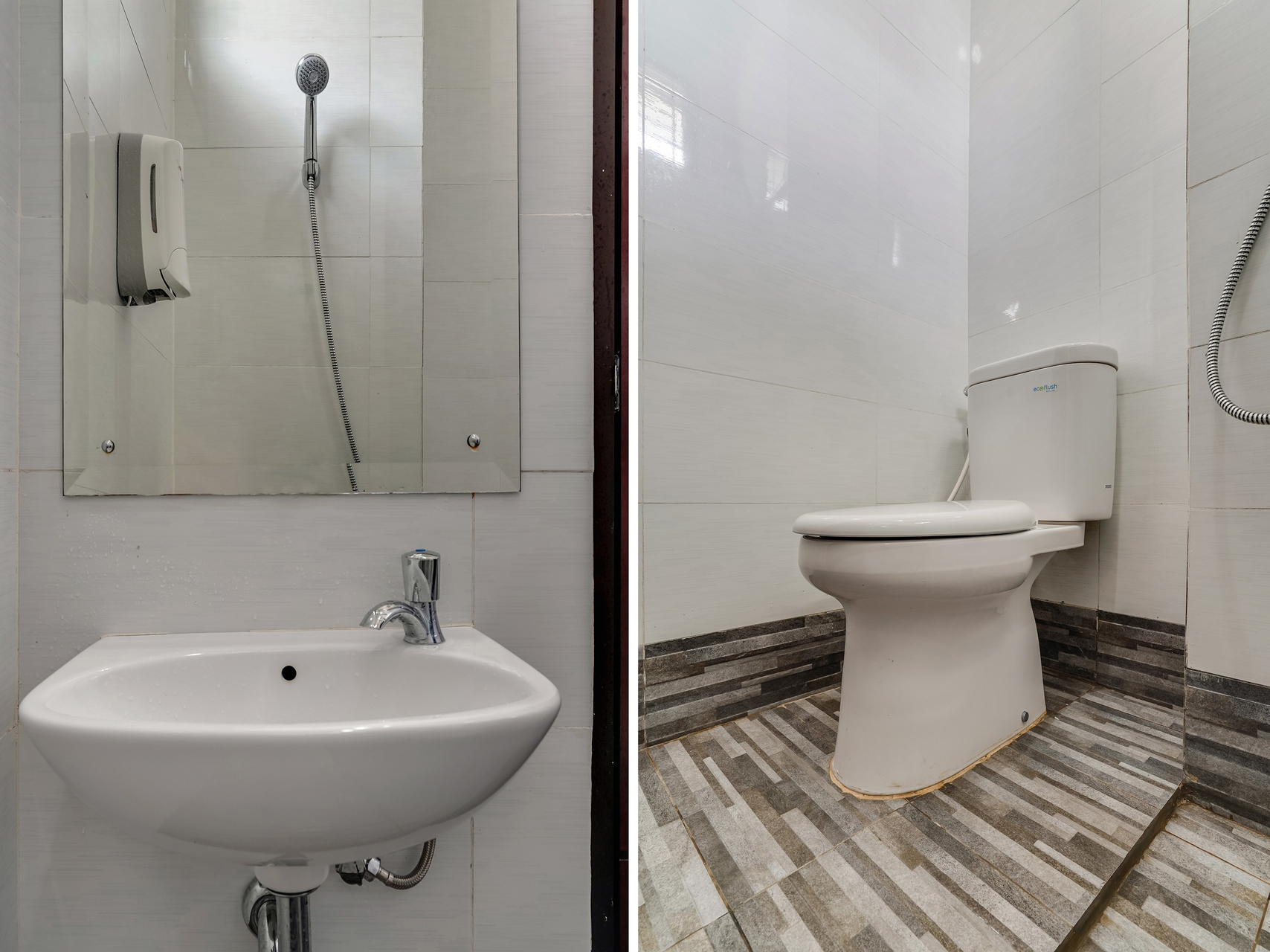 Bathroom 13