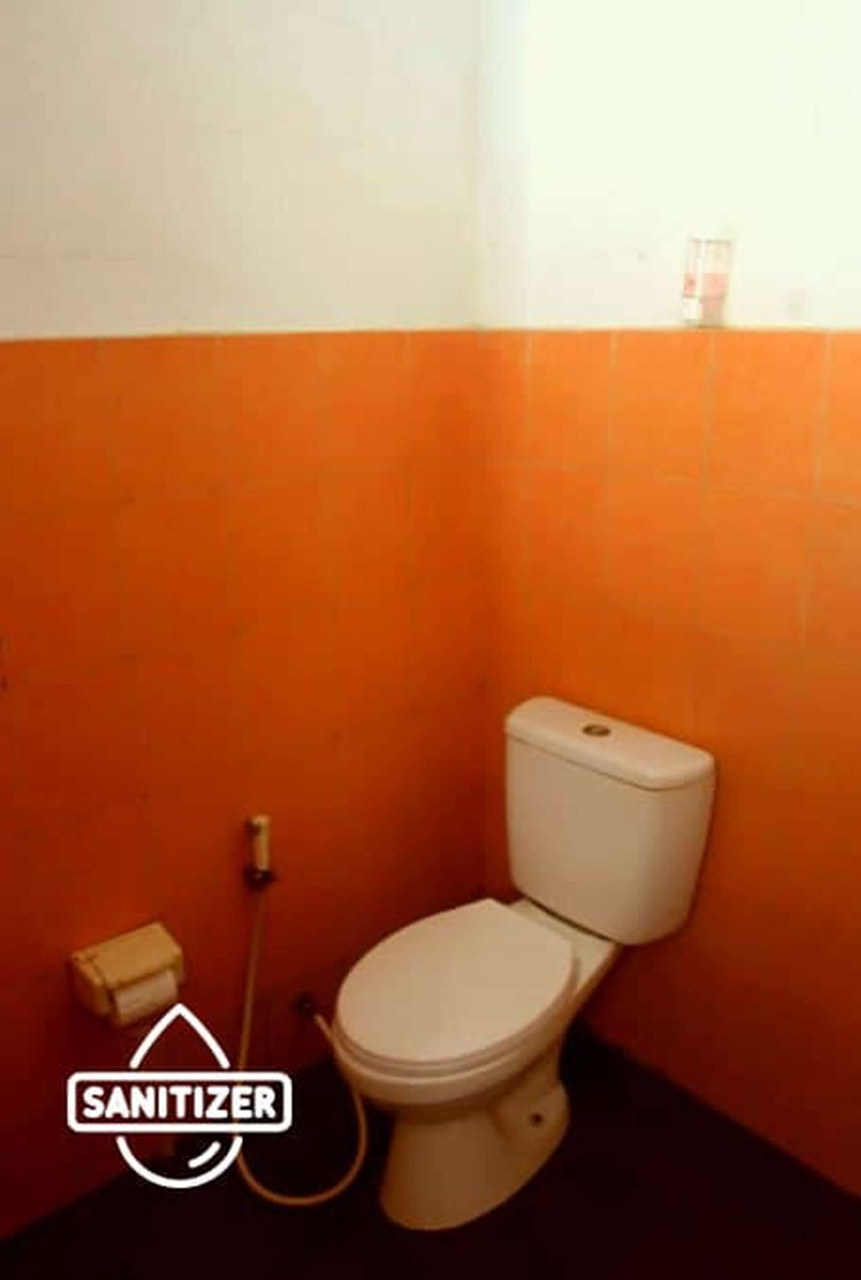 Bathroom 5
