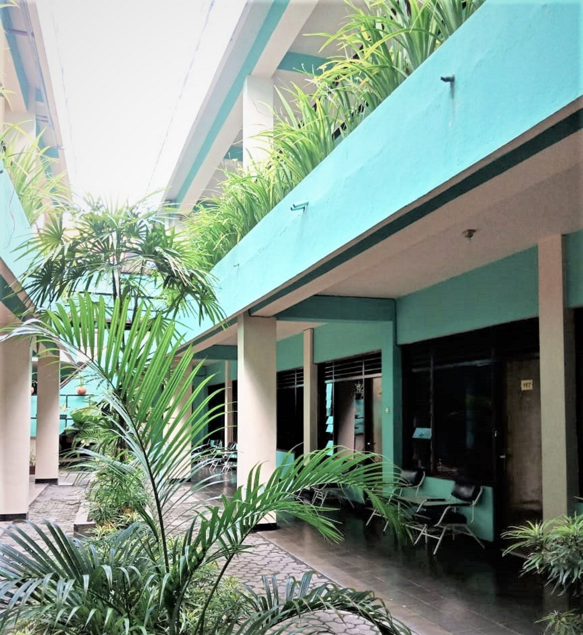 Exterior & Views 3, Indonesia Hotel Malioboro, Yogyakarta