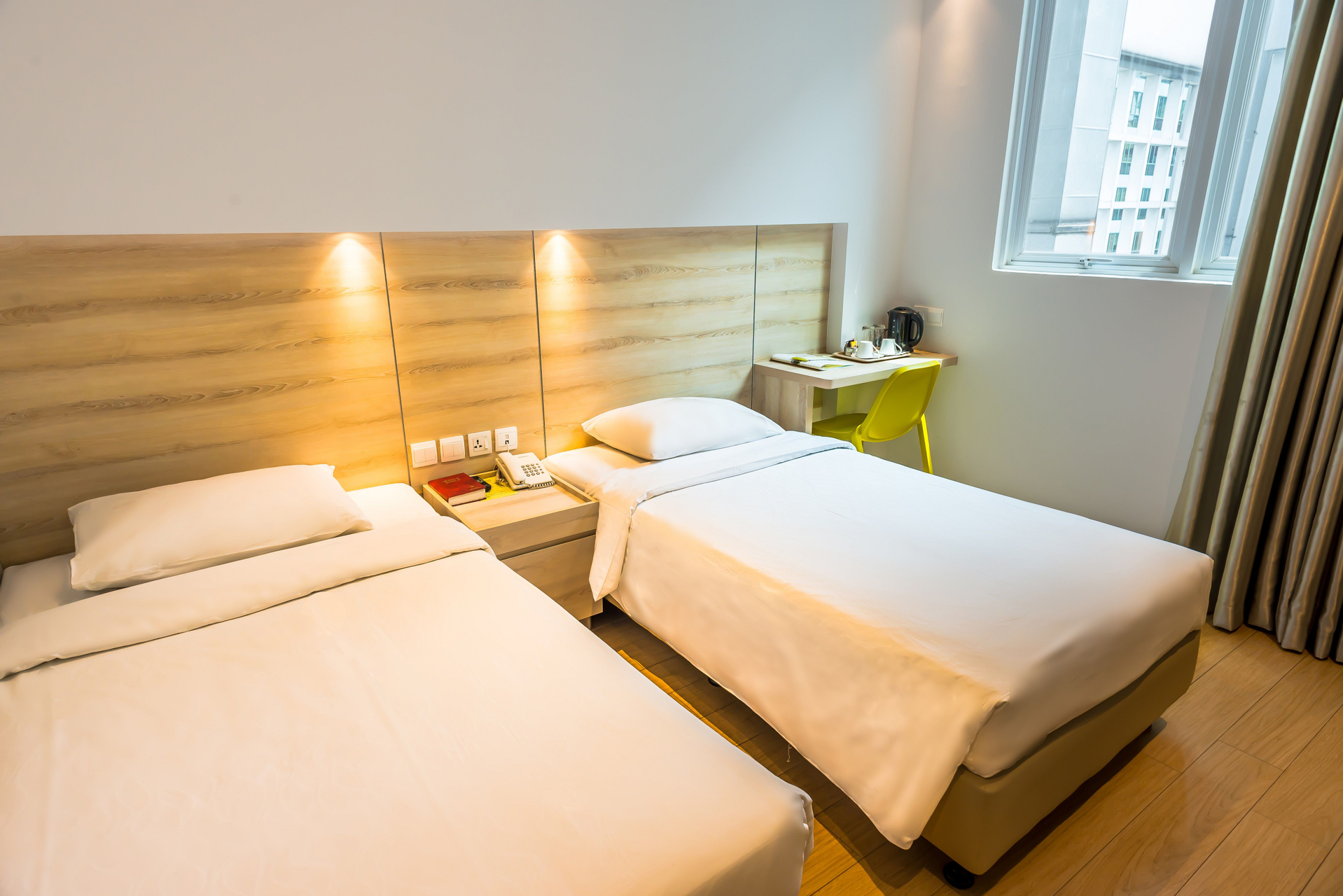 Bed 14