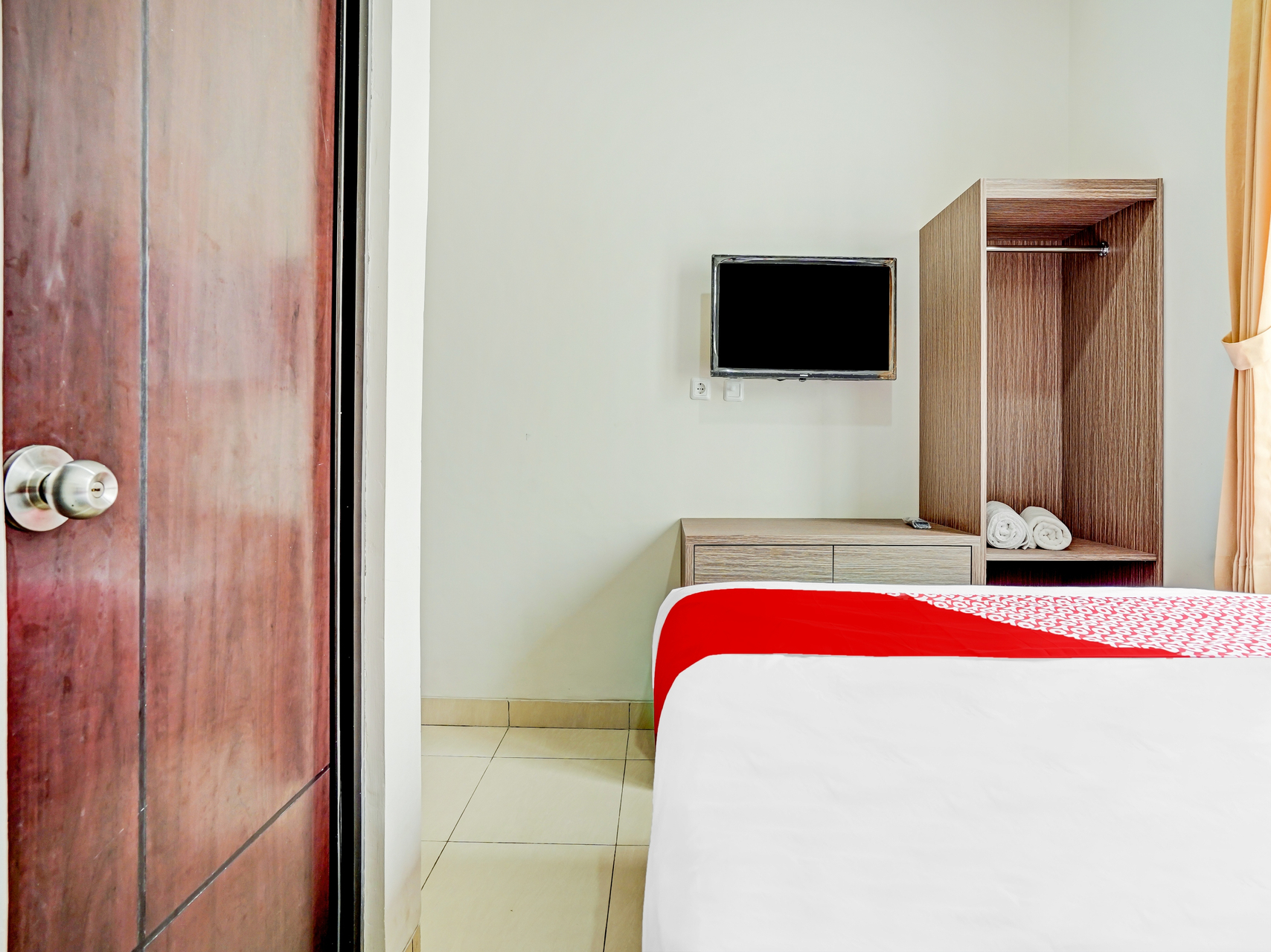 Bed 4