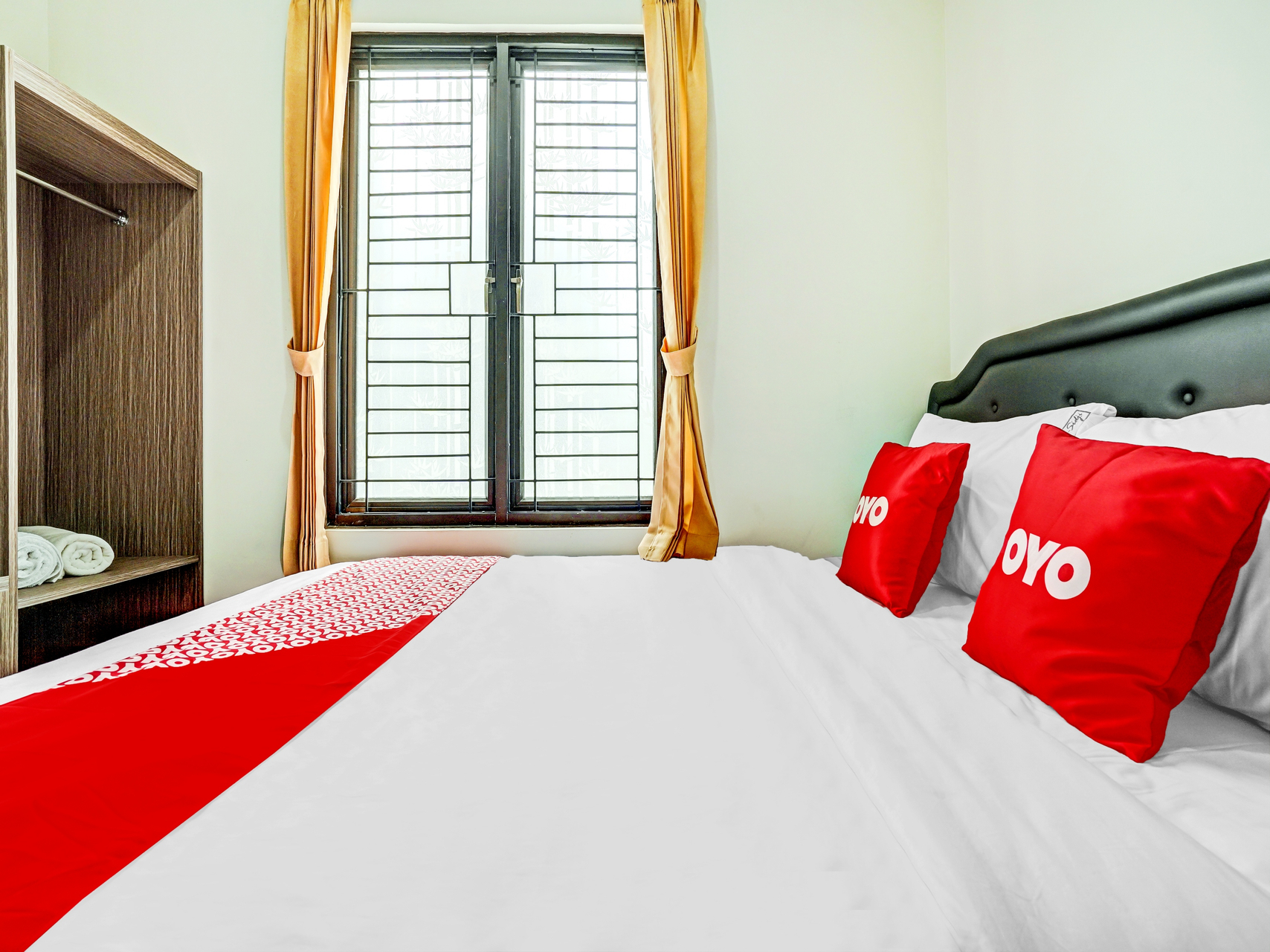 Bed 10