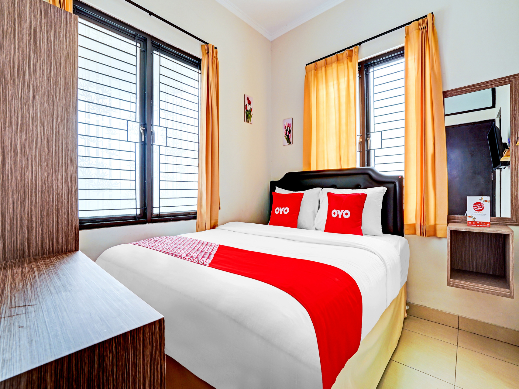 OYO 90211 I-sidji Inn, Karawang