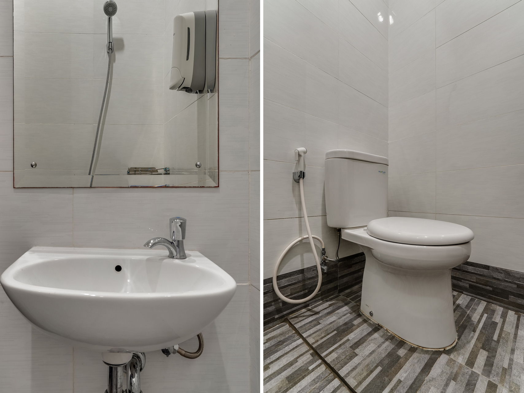 Bathroom 16
