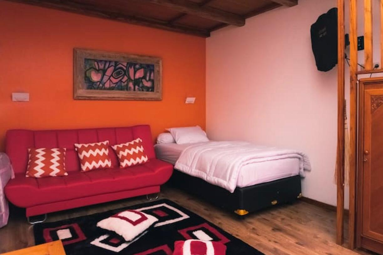 Bed 2