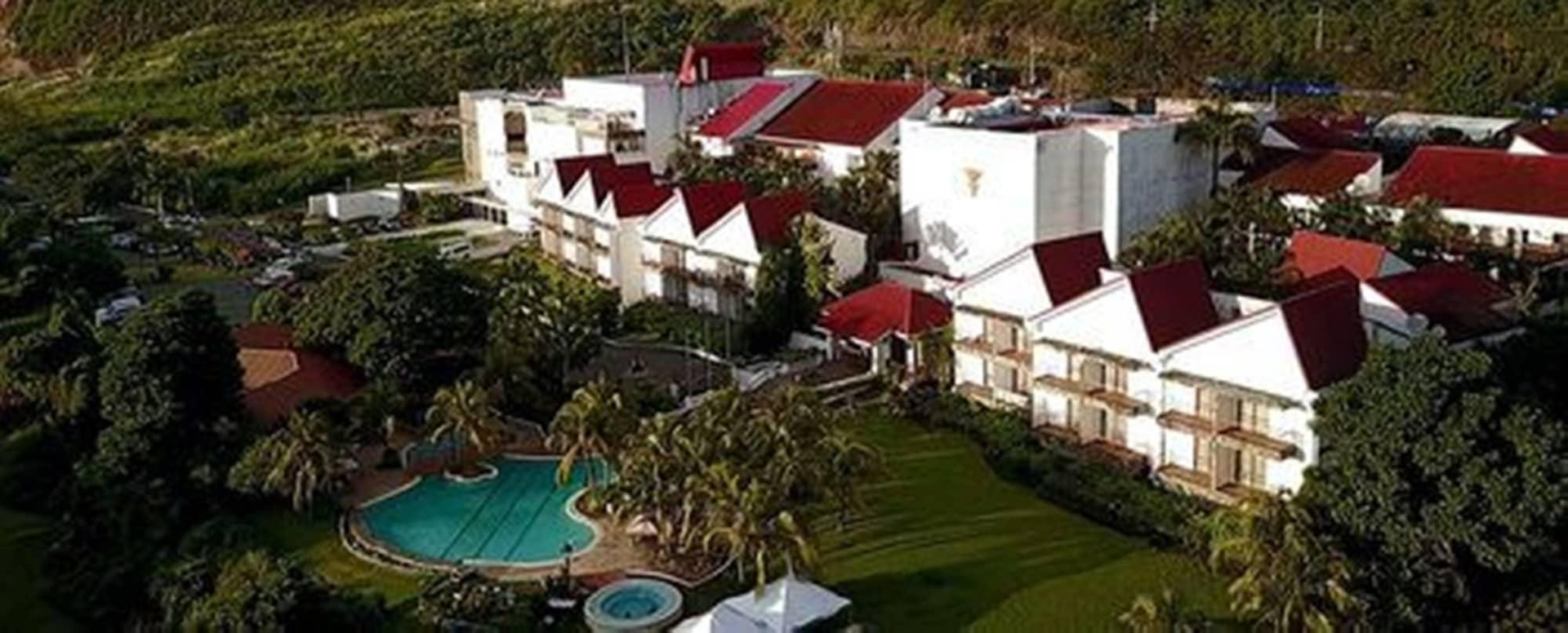 Exterior & Views 1, Thunderbird Resorts - Rizal, Binangonan
