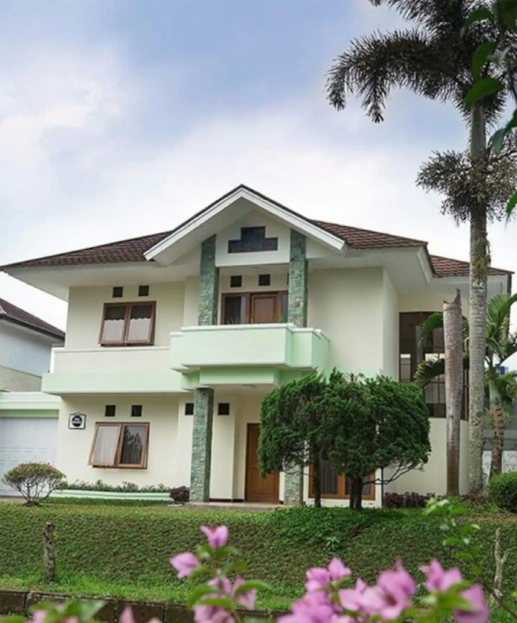 Exterior & Views 3, Avaloka-By Laloka, Comfy place(20prsn+), Bandung