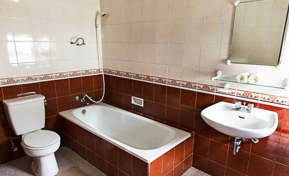 Bathroom 5