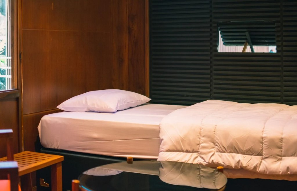 Bed 5