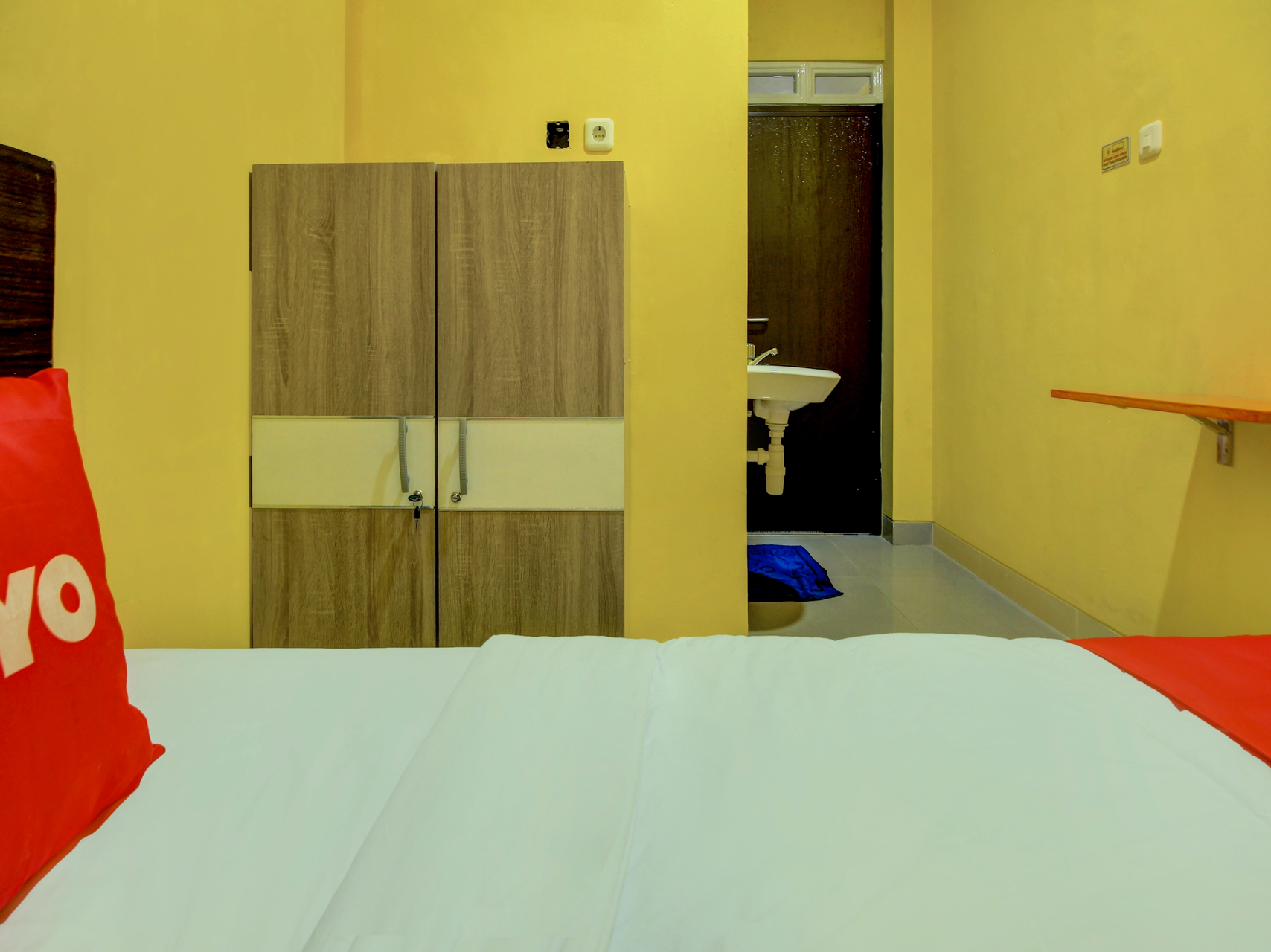 Bed 3